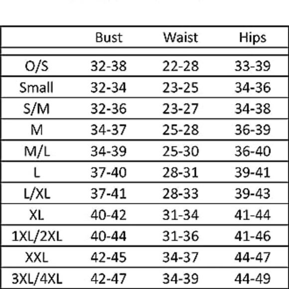 NEW Roma Ravishing Ringleader Circus Costume Size M/L - Picture 10 of 10